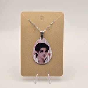 Gmmtv Necklace - Etsy