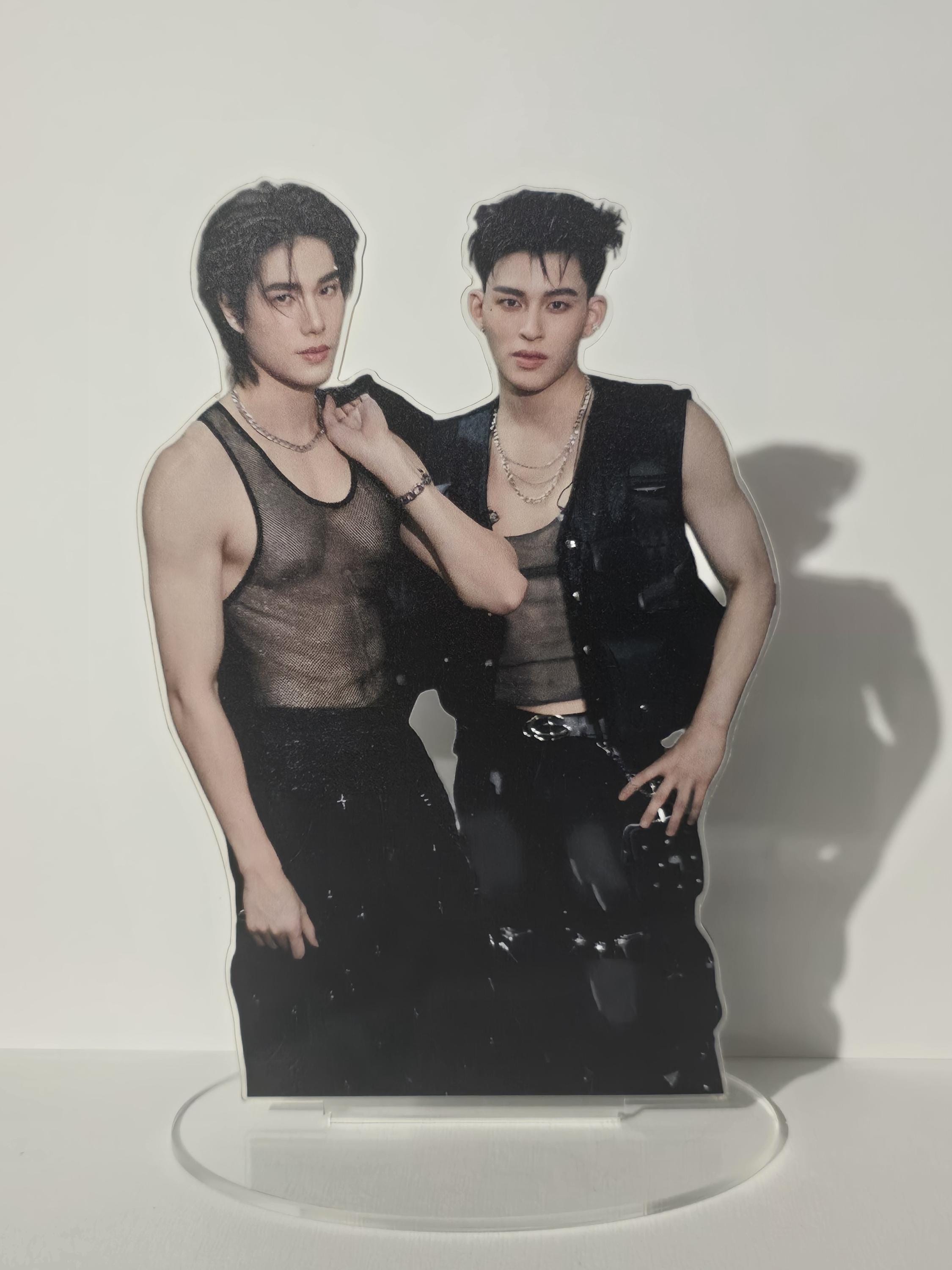 Williamest Gmmtv - Etsy