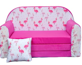 childs couch