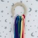 Baby Sensory Rings - Etsy