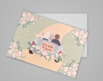 The Wedding Card