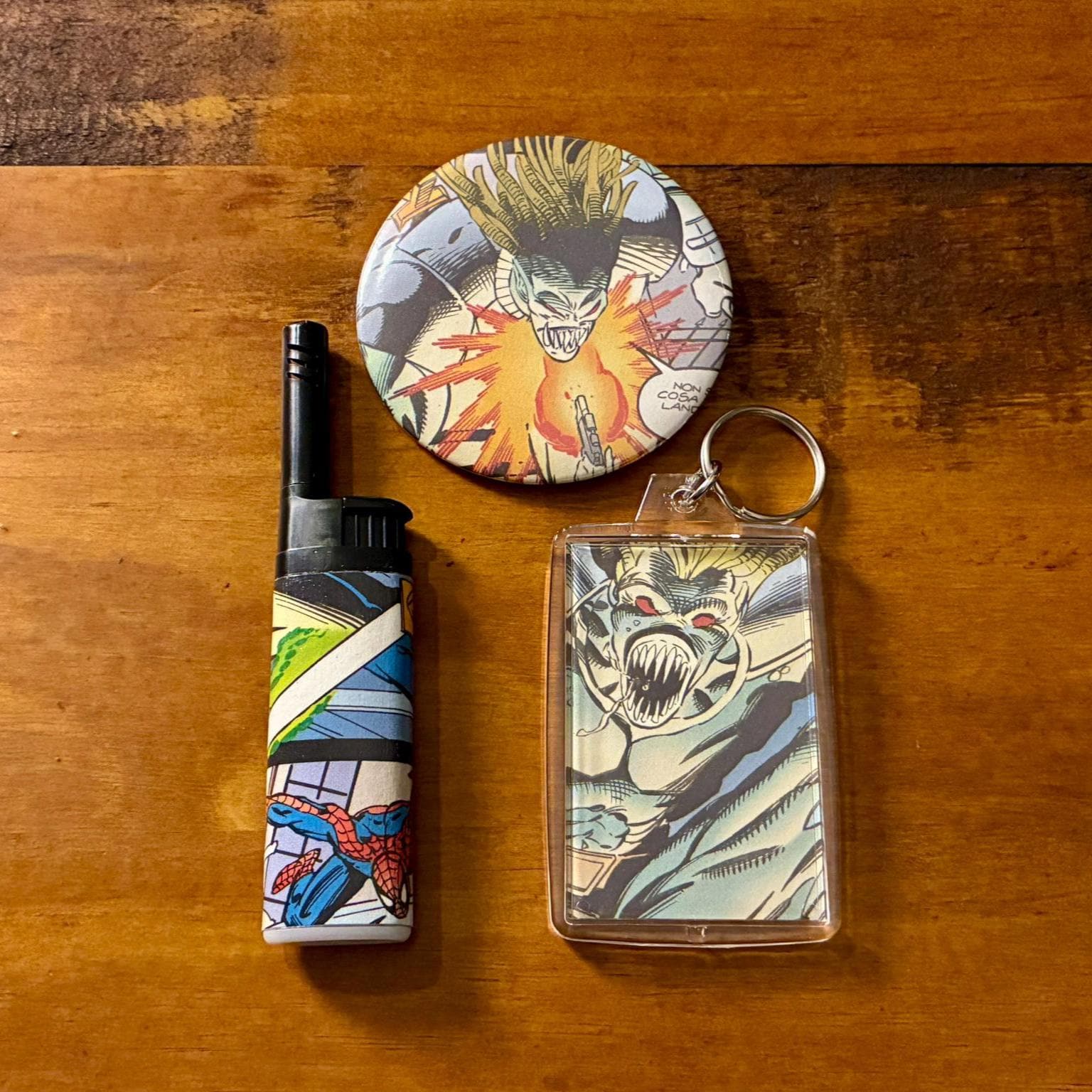 ドラゴンボールZ ジッポ10個セット コレクション Dragon ball z zippo