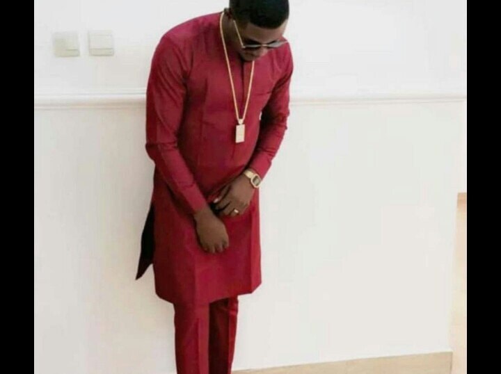 Bespoke Men/'s Dashiki Burgundy Africa men clothing Dashiki Shirt Gift Africa Groomsmen Wedding Suit African Wear Gift