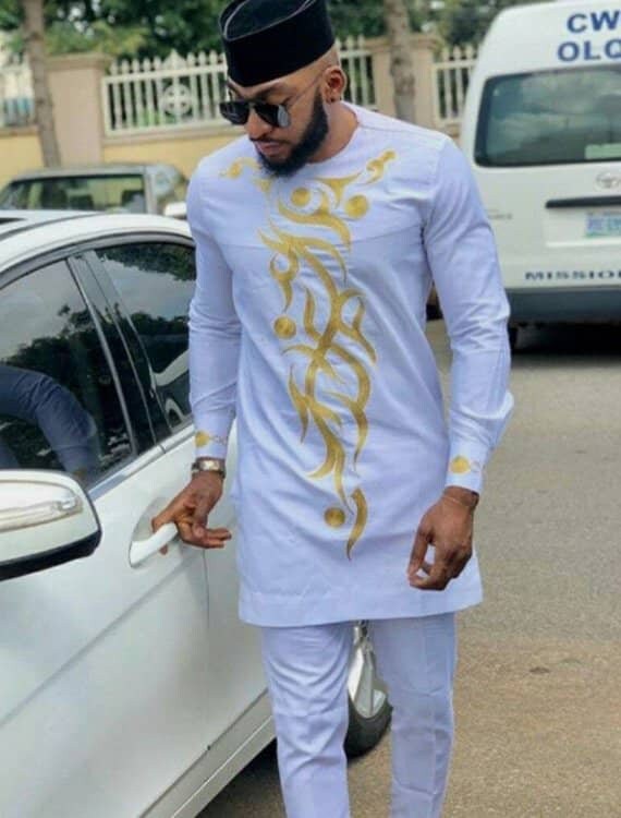 African Suit African Men S Clothing Dashiki Shirt Etsy African Suit African Men S Clothing Dashiki Shirt Etsy