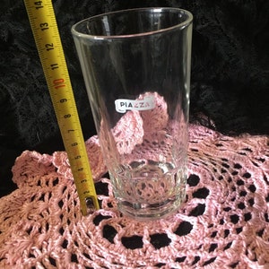 Tasting glass - vintage