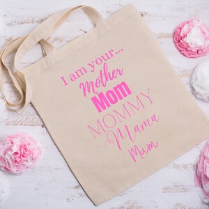I am your Mother SVG