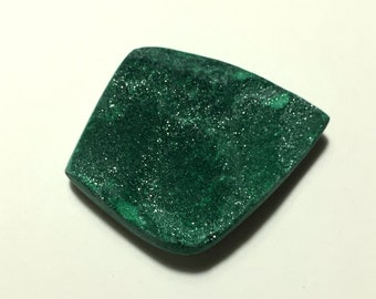 Ct Natural Beautiful Design Malachite Druzy Marquise Shape Malachite Loose Gemstone Healing Gemstone For Making Wire Wrapped Code#A301 79