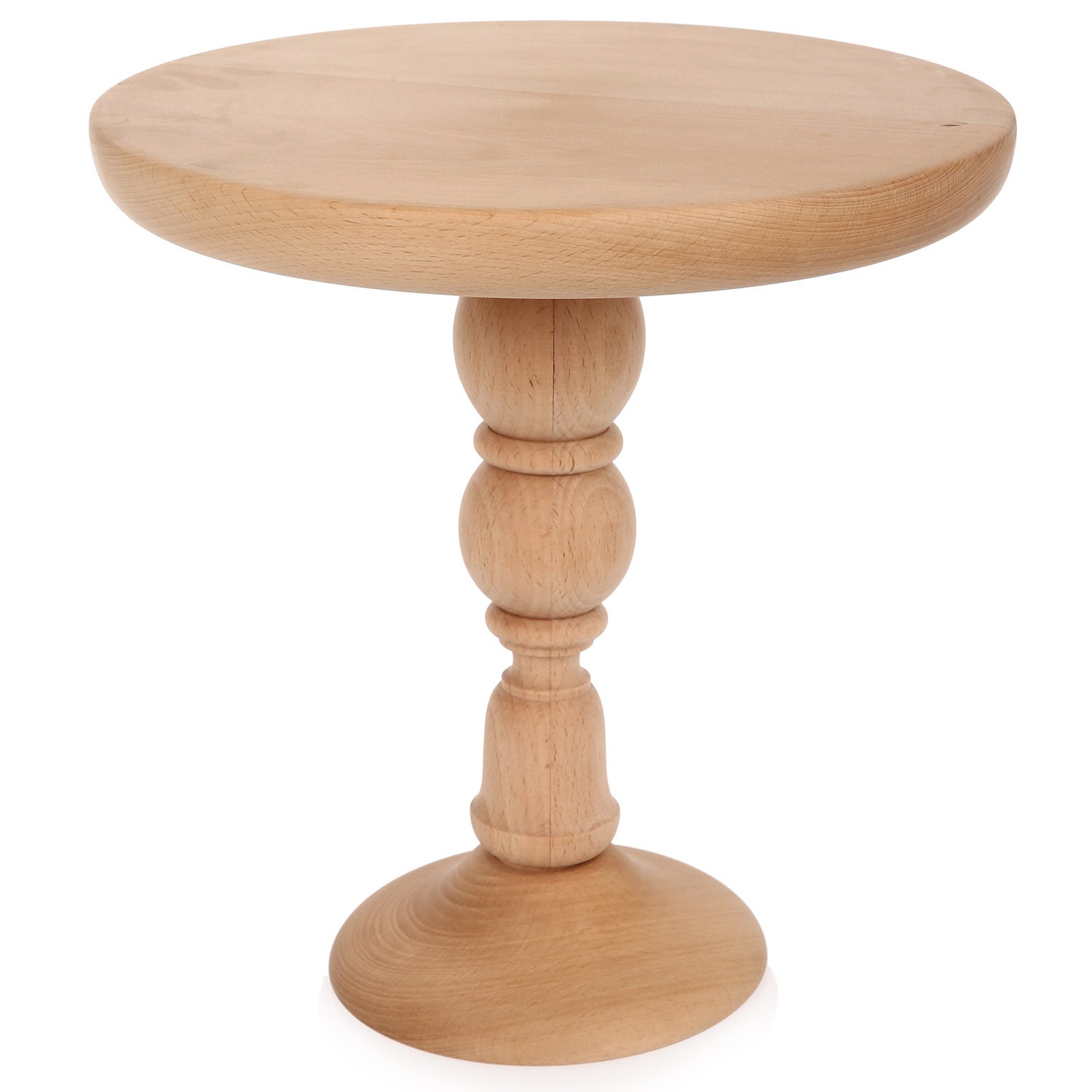 Wooden cake stand Wedding Cake Stand Rustic Cake Stand Wood Etsy