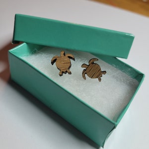 PICCOLE TARTARUGHE MARINE