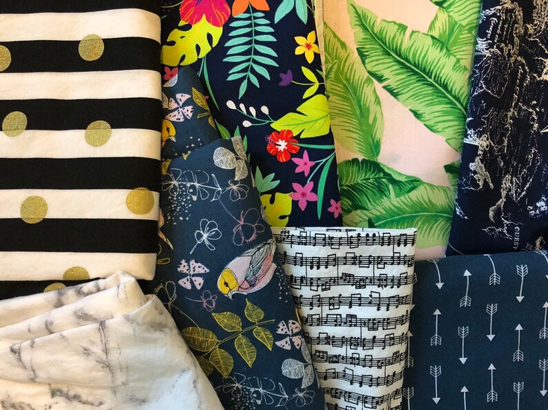 CHOOSE COLOR Soprano Recorder Gig Bag Hand Made Fabric Bag Etsy