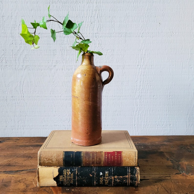 Antique German Seltzer Water Bottle. Selters Herzogthum Nassau Etsy