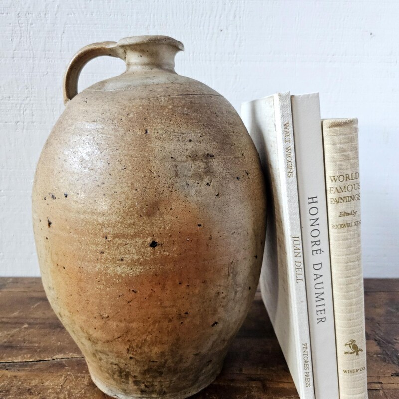Old Spouter Pottery - Etsy