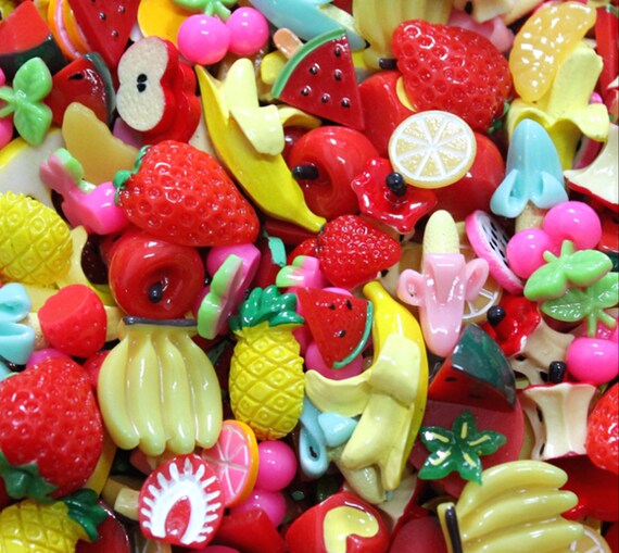 CHARMS ASSORTED FRUIT