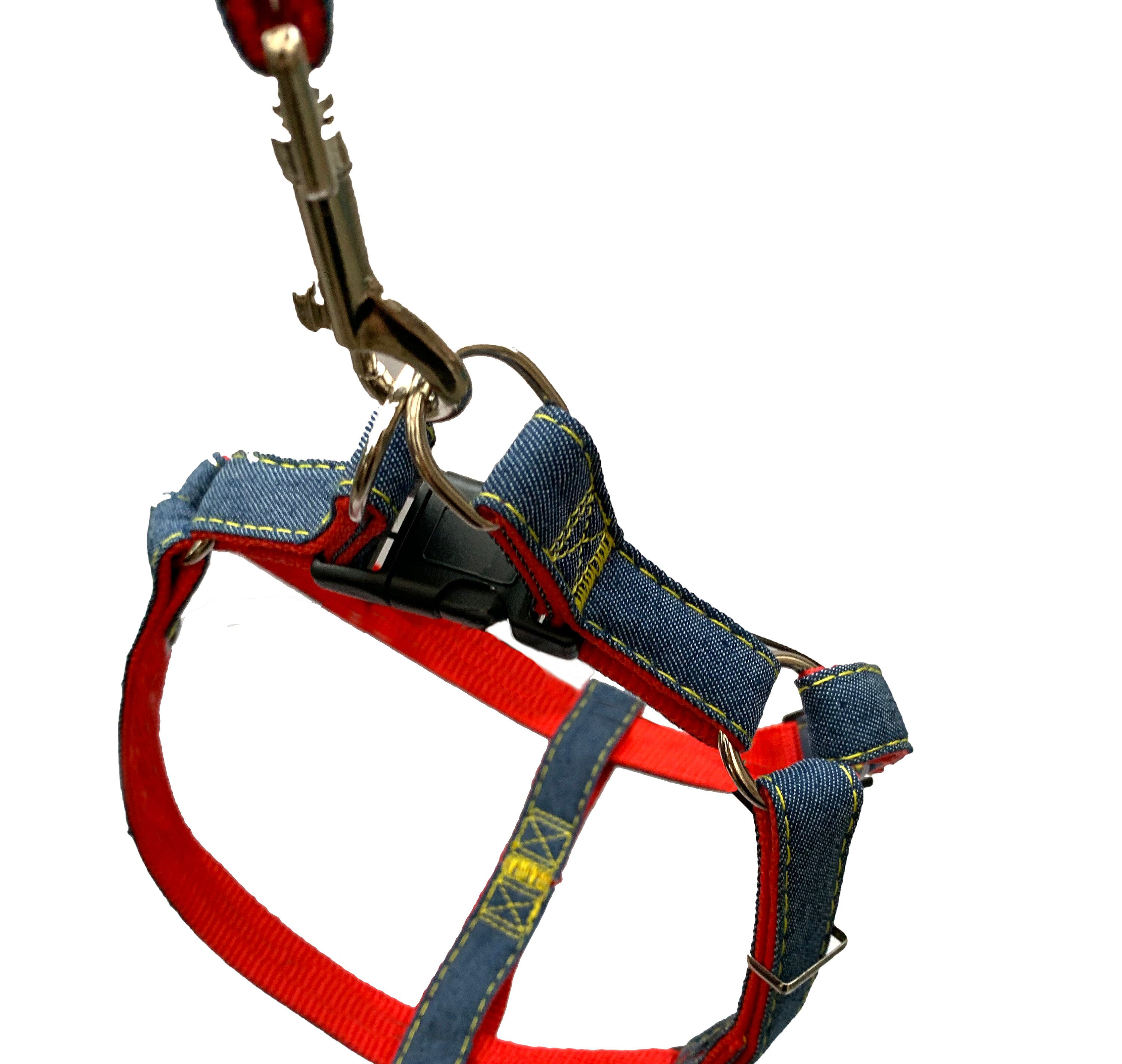 Harness Collar Leash Personalized Dog Harness and Dog Etsy