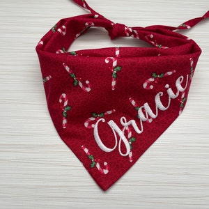 dog christmas sweater etsy