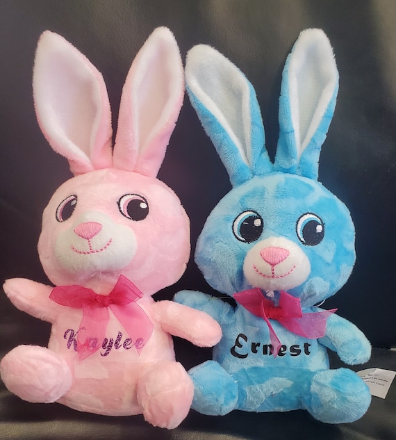 YouYuer Uova di Pasqua Sorprese Bambini,10PCS Mini Coniglio Peluche,Coniglio Pasquale,Uova di Pasqua Bambini con Giocattoli Coniglio,Uovo Pasqua Bambini per Regalo Pasqua, Decorazioni Pasqua (A