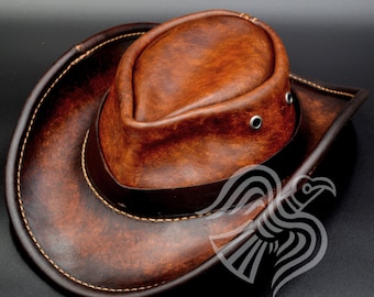 Stetson 4X Stetson Open Road | Vintage-Haberdashers Blog