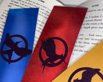 hunger games trilogy etsy india