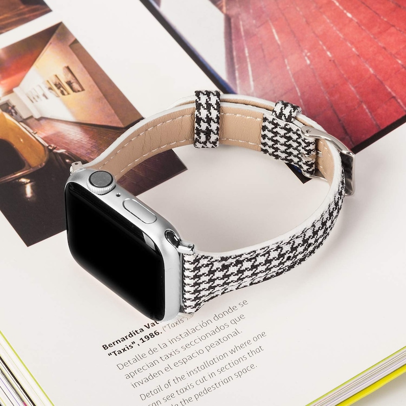 women's apple watch 3