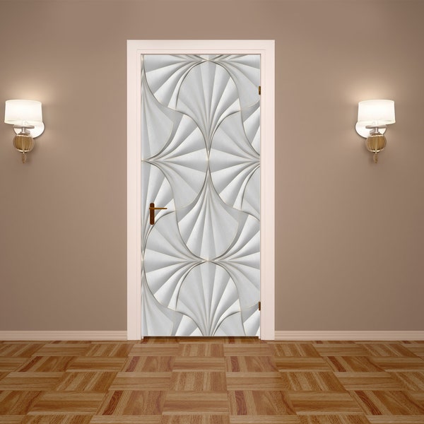 Self Adhesive Door Panels Etsy
