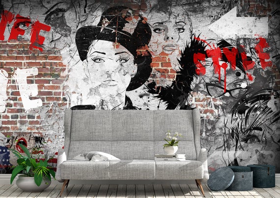 mural street art singapore