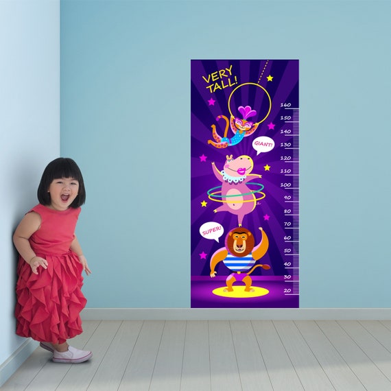 Wall Height Chart Peel And Stick Removable Wall Decal Nursery Etsy UK wall-height-chart-peel-and-stick-removable-wall-decal-nursery-etsy-uk