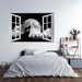 see more listings in the Wall Sticker 3D Window section