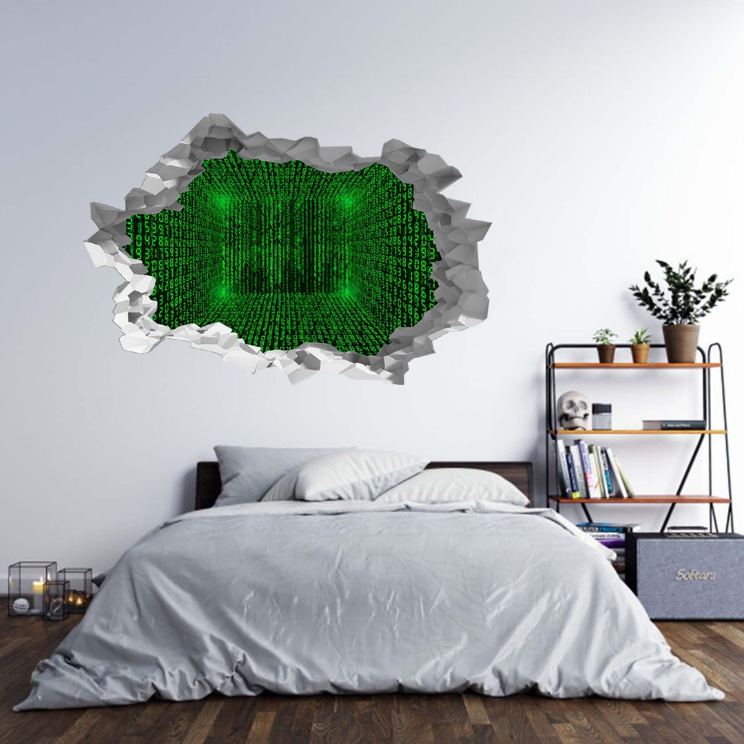 Wandaufkleber "Movie Film Director" – PVC-Vinyl Dekor 72x81cm, Für Wohnzimmer, Home Theater, Büro (einfach Zu Applizieren, Wasserdicht)