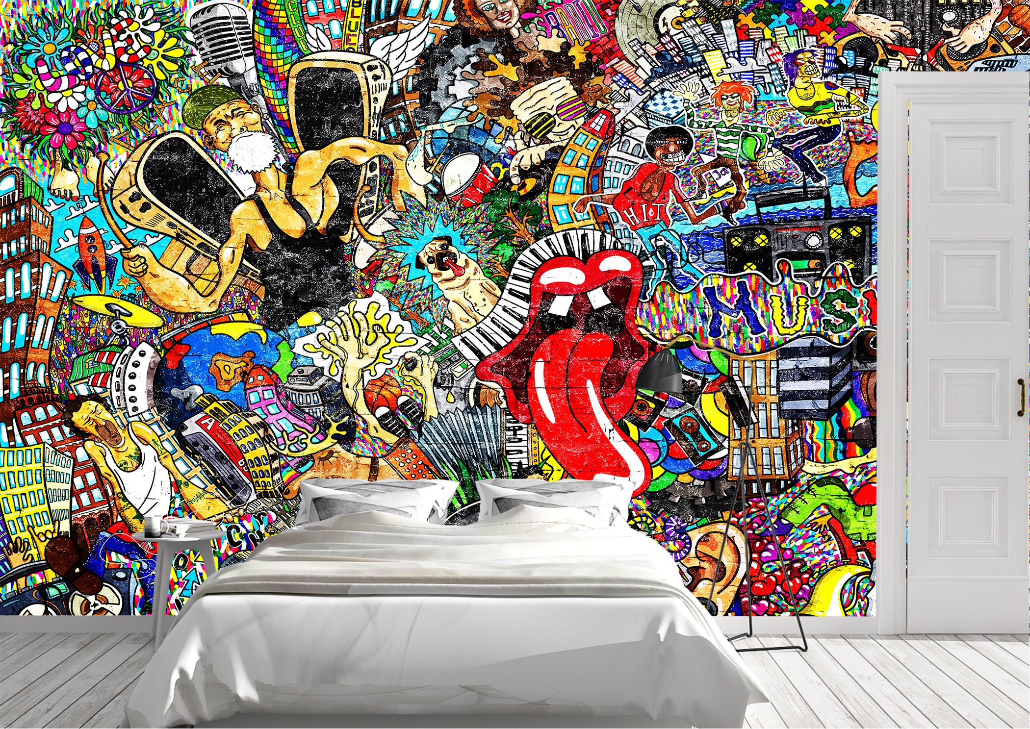 Уф Обои Купить