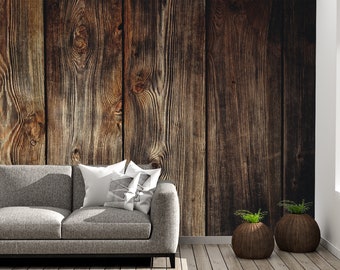 Wood Wall Art Living Room Decor Wall Decal Room Decor Printable Wall Art Print Large Wall Art Natural Wood Pattern