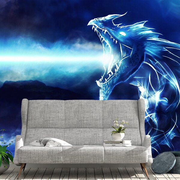 Large Wall Murals Etsy UK
