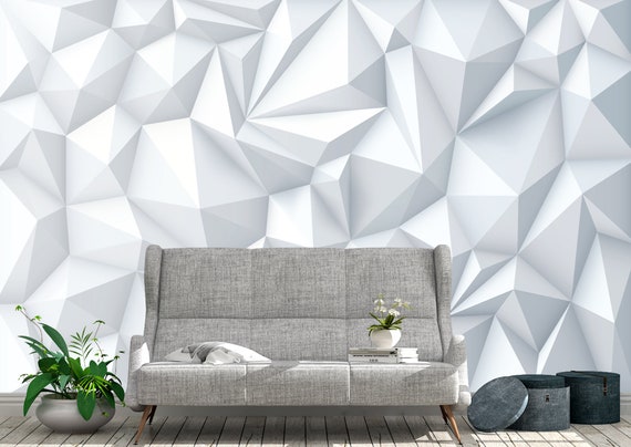 Trang trí tường phòng khách: Làm mới không gian phòng khách với cách trang trí tường độc đáo. Hãy tận dụng không gian trống trải của tường phòng khách để tạo ra những kiểu trang trí tinh tế và độc đáo. Hãy để tường trở thành điểm nhấn tỏa sáng và phản chiếu phong cách sống của bạn.