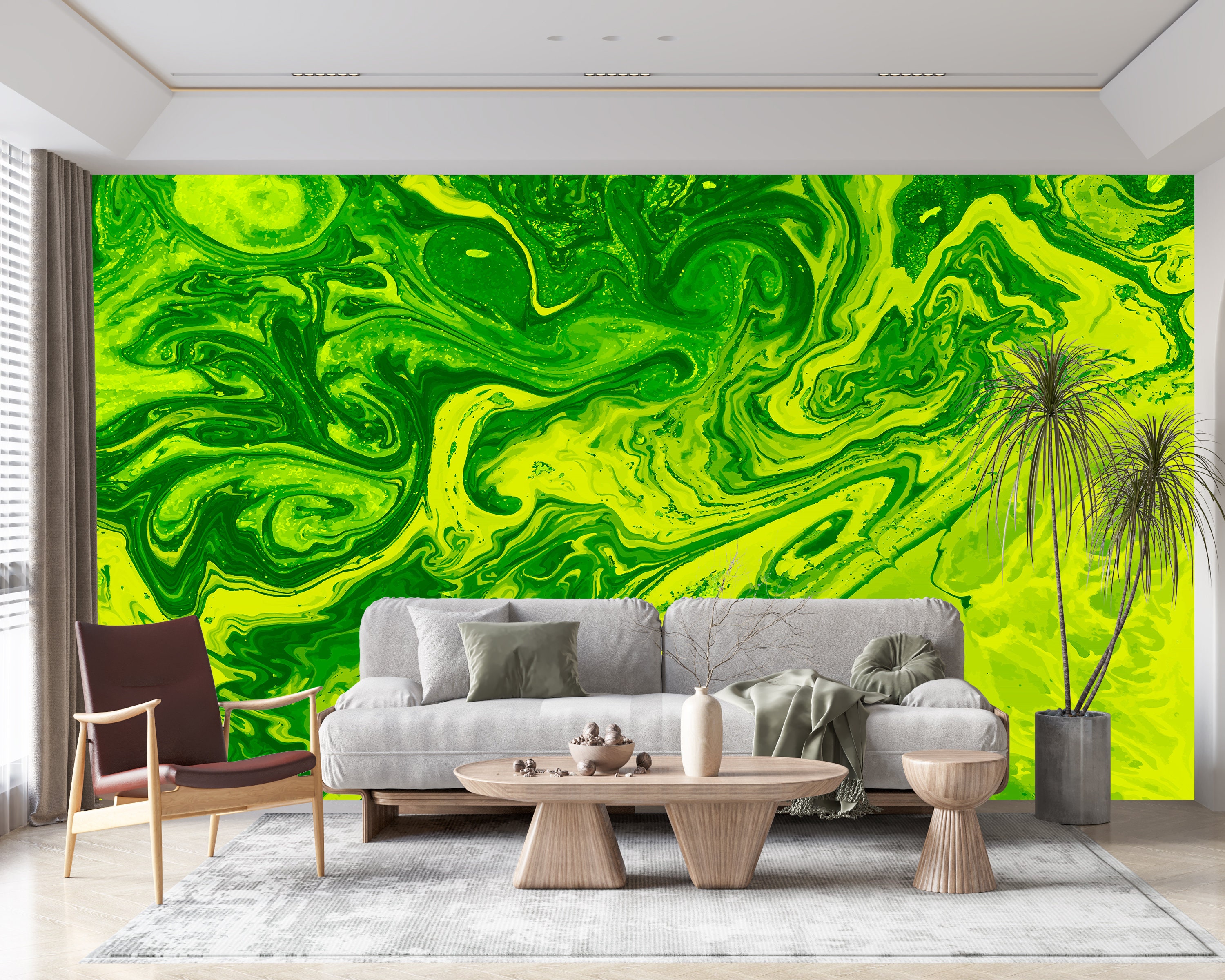 Non Pasted Wallpaper - Etsy Non Pasted Wallpaper - Etsy