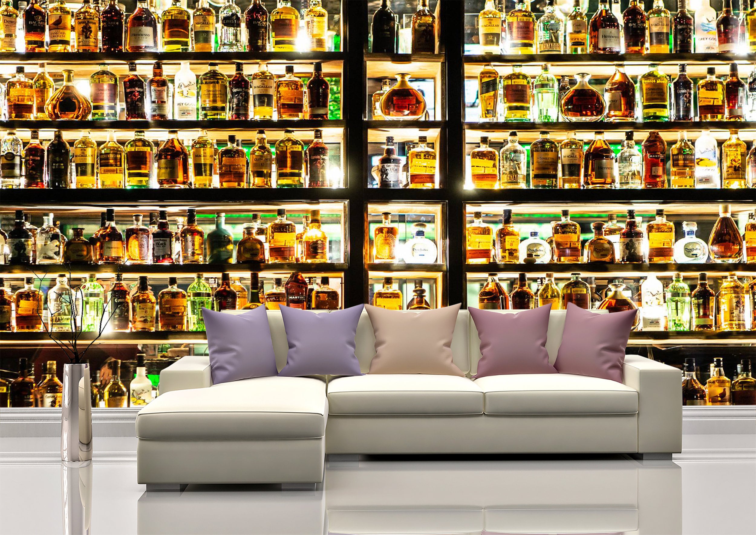 Bar Wallpaper - Etsy Bar Wallpaper - Etsy