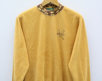 Kenzo Etsy