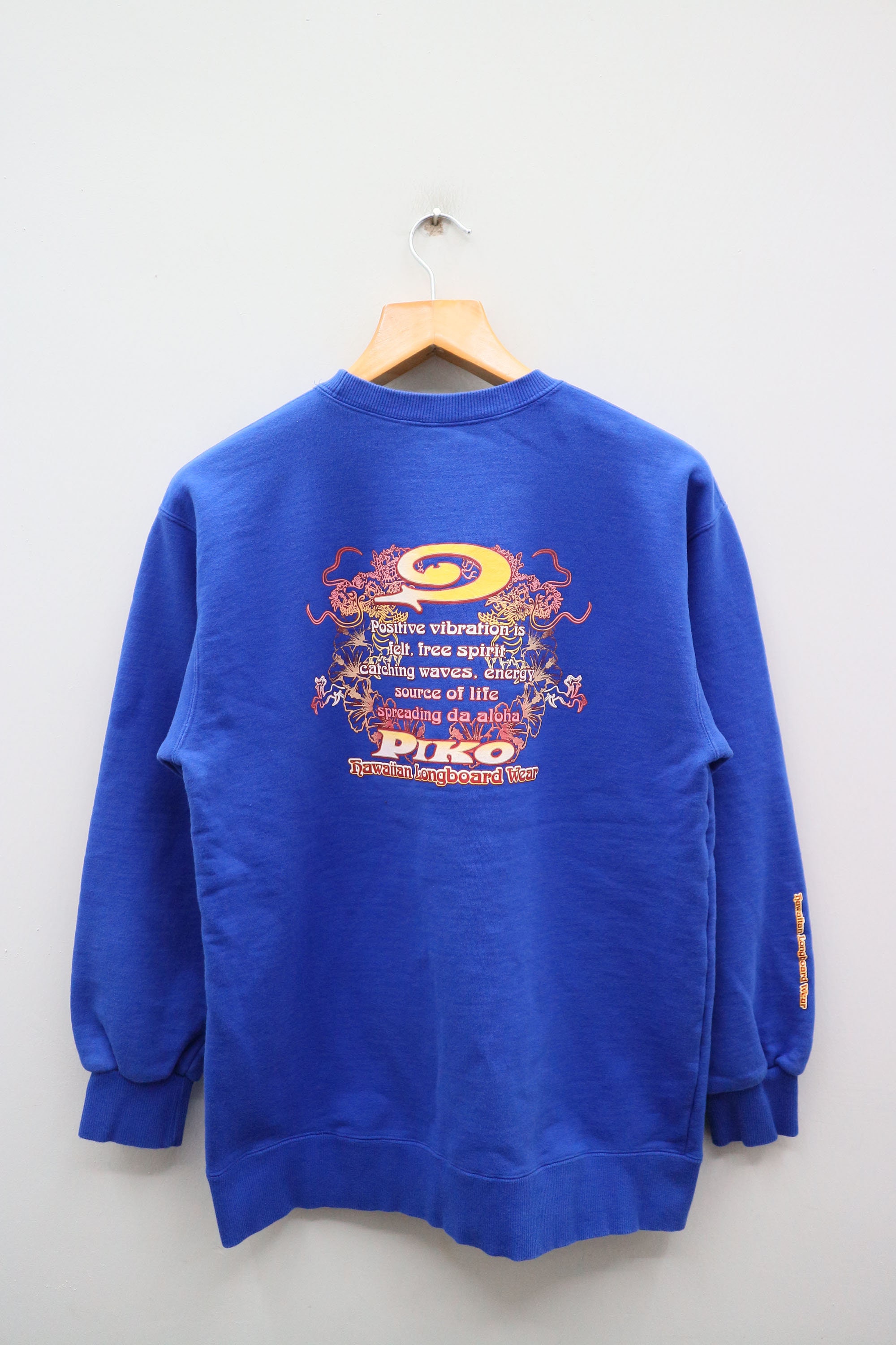 piko sweatshirt