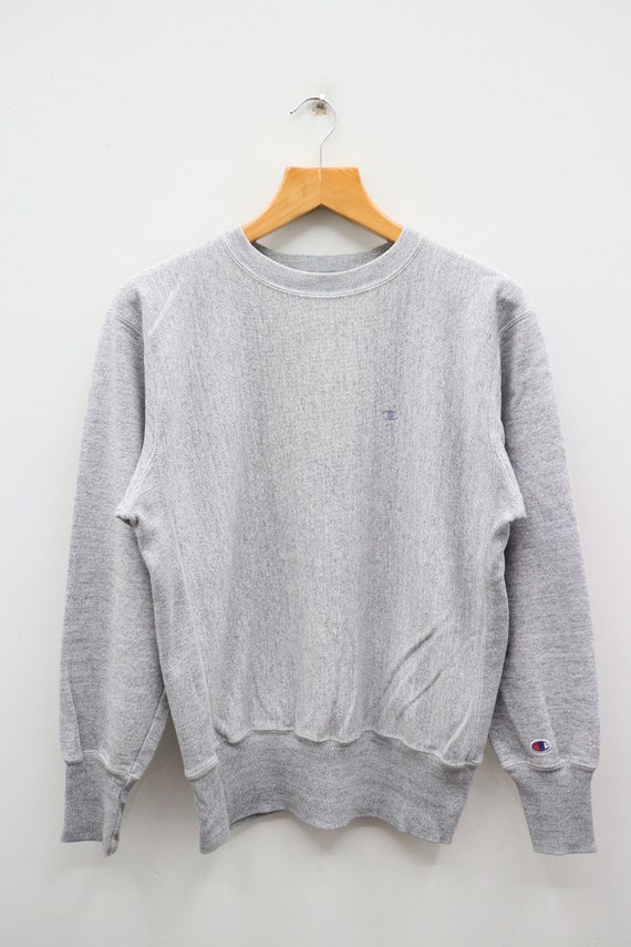 sudaderas champion mujer vintage