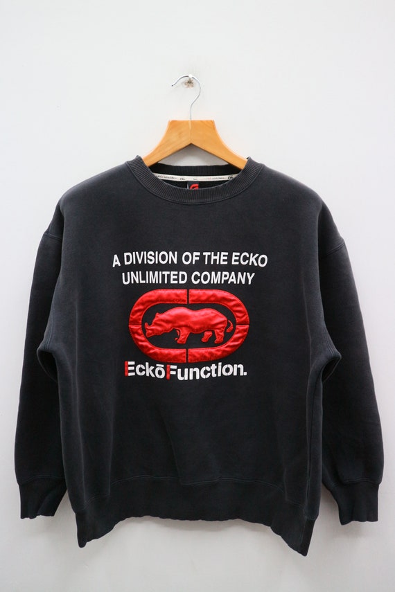 ecko function hoodie