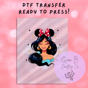 DTF | Direct to Film Transfer | Print on Demand | In-house printed | Shirt Transfers | Heat Press Transfers | DTF Prints