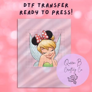 DTF | Direct to Film Transfer | Print on Demand | In-house printed | Shirt Transfers | Heat Press Transfers | DTF Prints