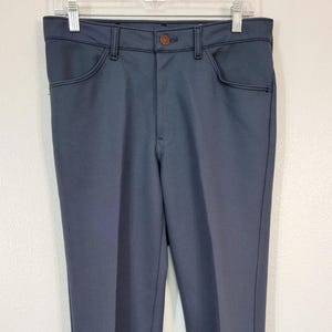 70s Farah Pants - Etsy