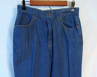 1970s Kmart Jeans - Etsy