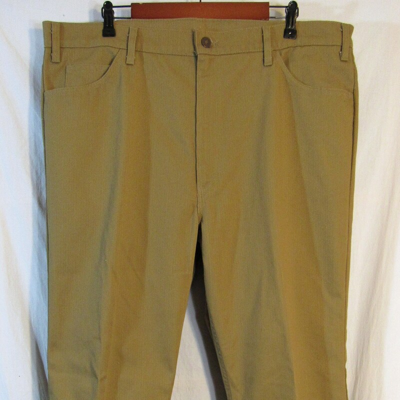 80's Levi's ACTION SLACKS STA-PREST Sta-Prest slacks pants men's w36 vintage /eaa442770