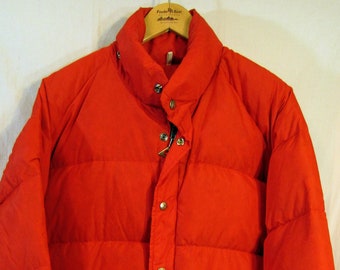 gerry puffy jacket