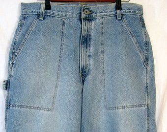 levi's dry goods two horse brand