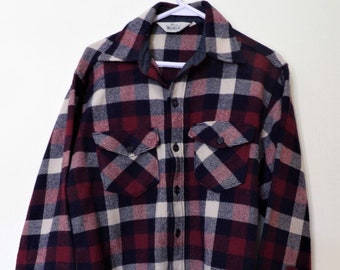 lumber jacket shirt
