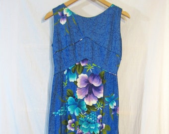 Jcpenney hawaiian dresses sales