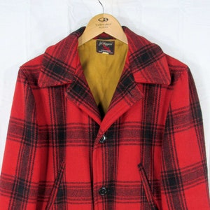 Wow! Early 1960s Vintage JC Higgins by Sears Men's Mcintosh