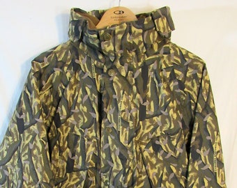 ◎90s Columbia Delta Marsh 1995 jacket VIntage Columbia Delta Marsh 1995 Camo INSULATED Reversable