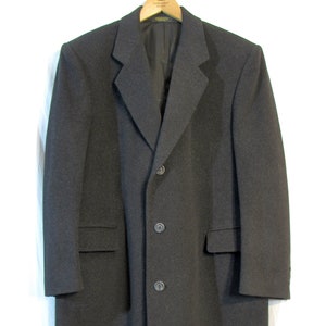 Di silver cashmere on sale coats